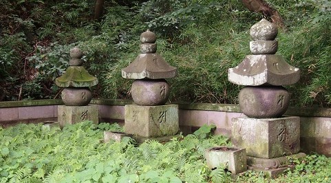 金沢北条氏の称名寺へ　裏山散策(2016.06.14)_e0245404_20163172.jpg