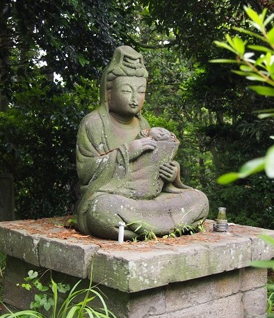 金沢北条氏の称名寺へ 裏山散策(2016.06.14) : フランス語と 金沢北条氏の称名寺へ 裏山散策(2016.06.14) : フランス語と