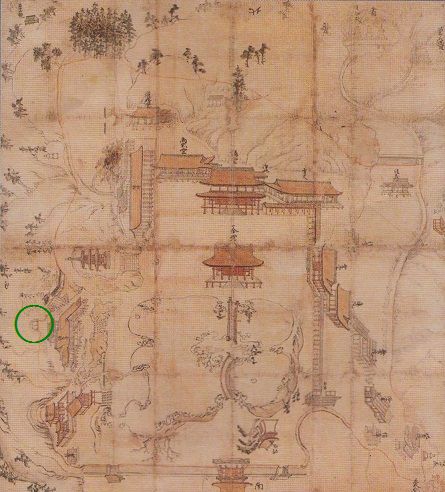 金沢北条氏の称名寺へ 裏山散策(2016.06.14) : フランス語と 金沢北条氏の称名寺へ 裏山散策(2016.06.14) : フランス語と