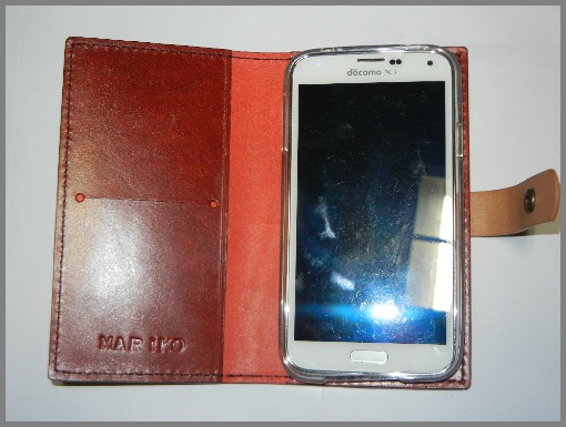 オーダー品(スマホケース)_d0174707_9361042.jpg