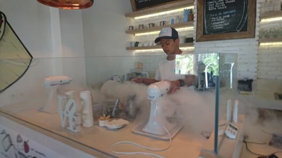 Creamery @ Jl.Pantai Berawa, Canggu (\'16年4月)_f0319208_33138100.jpg