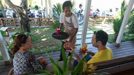 The Shady Shack @ Jl.Tanah Barak, Canggu (\'16年4月)_f0319208_521671.jpg