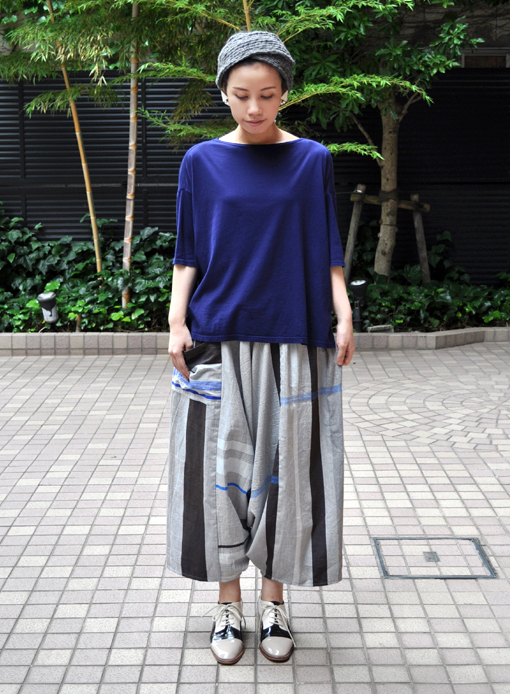 tarun pants 入荷致しました!/ tamaki niime_d0193211_2104216.jpg