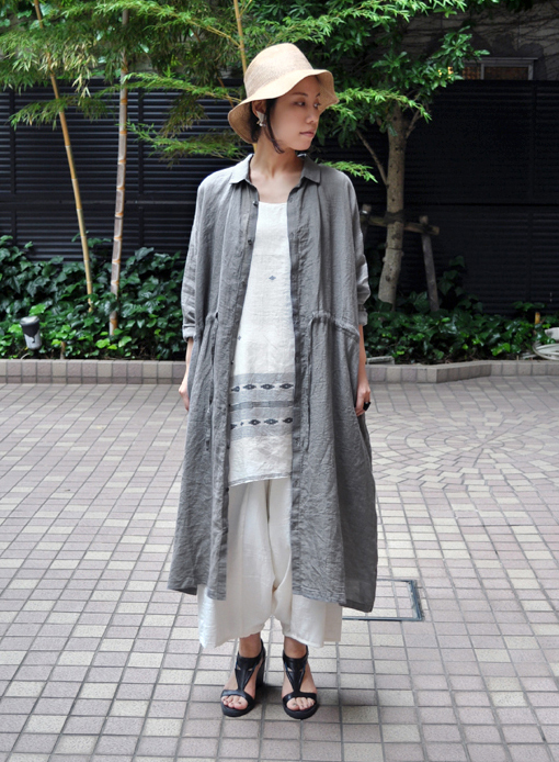 tarun pants 入荷致しました!/ tamaki niime_d0193211_211268.jpg
