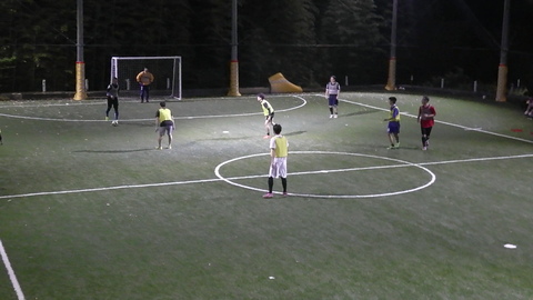 UNO 6/10(金) at UNOフットボールファーム_a0059812_13345650.jpg