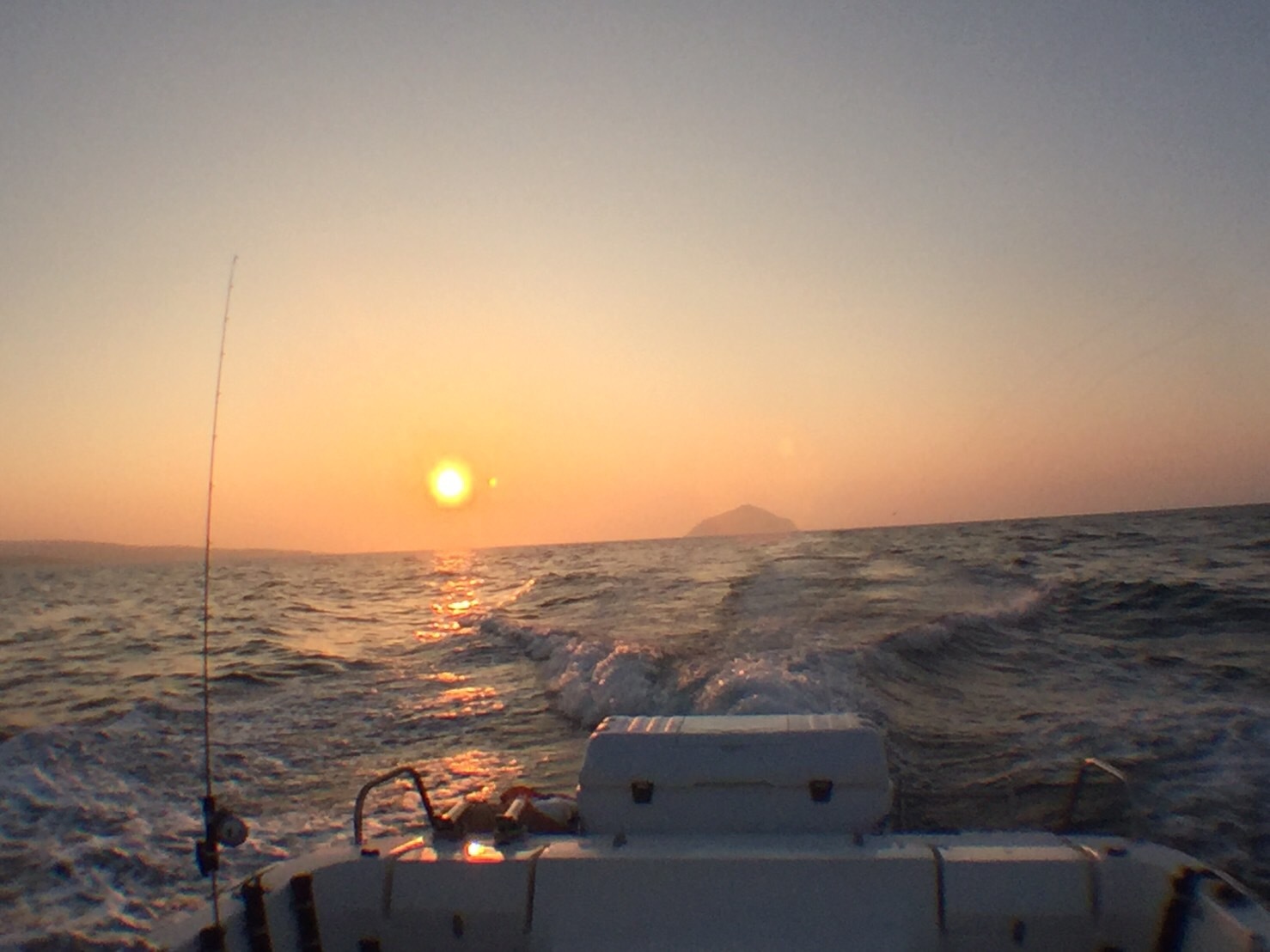 『スジアラ狙い釣行』_f0340322_08531320.jpeg