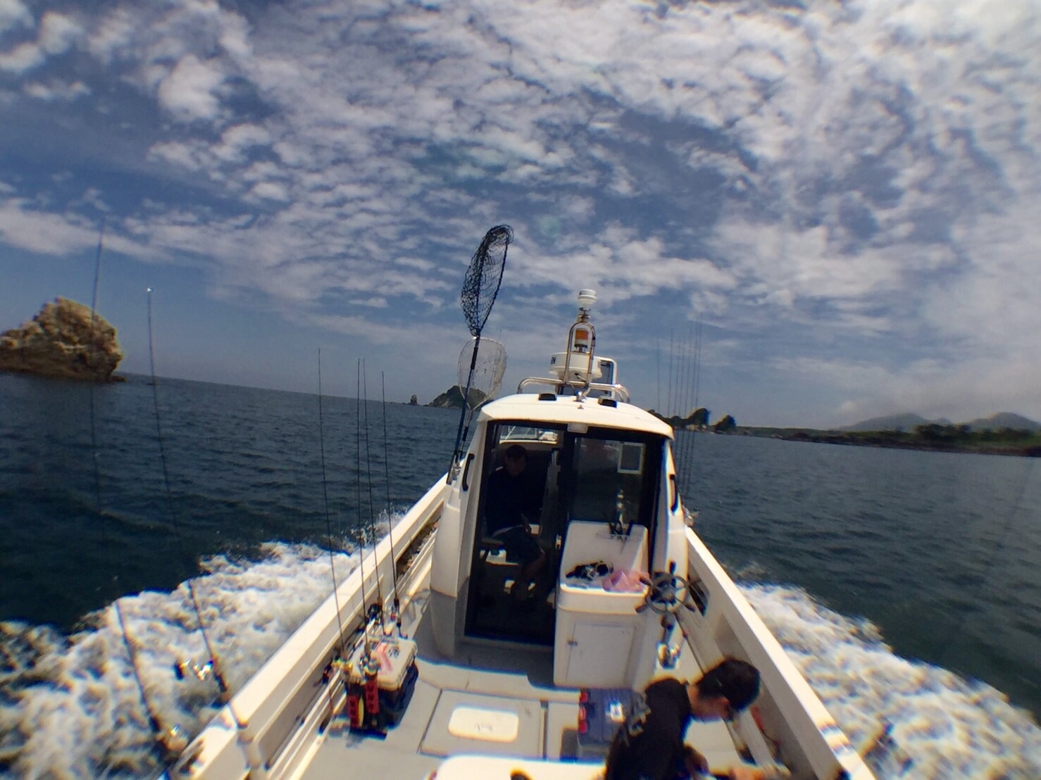 『スジアラ狙い釣行』_f0340322_10072256.jpeg