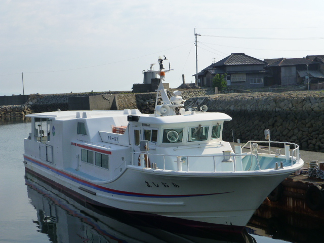 愛媛・青島【猫の島】4_e0237625_1763727.jpg