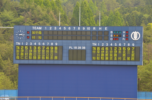 白川病院旗中津川予選_d0010630_5104852.jpg