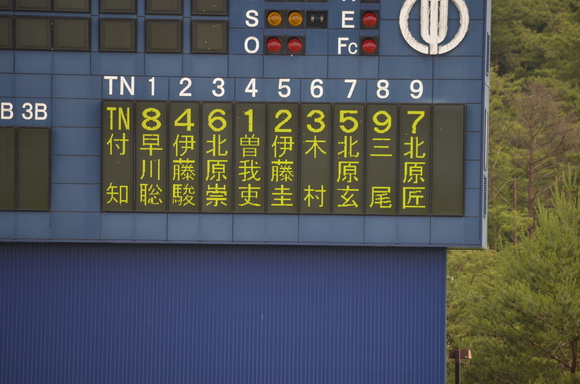 白川病院旗中津川予選_d0010630_511142.jpg