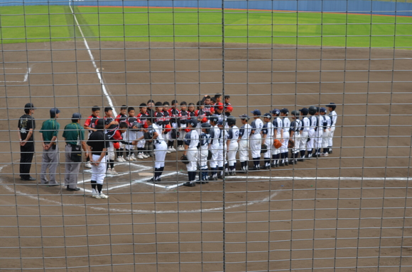 白川病院旗中津川予選_d0010630_5162487.jpg