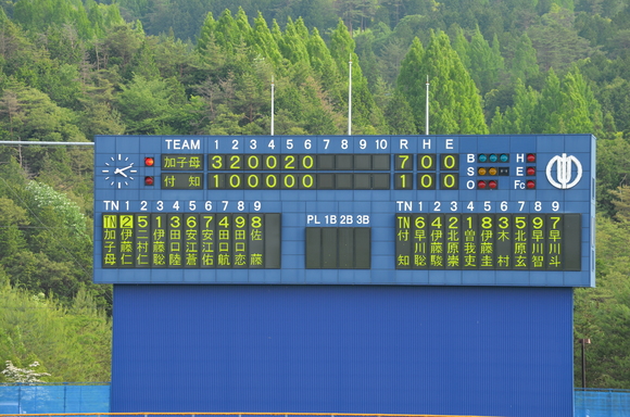 白川病院旗中津川予選_d0010630_5315267.jpg