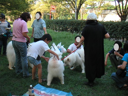 穴子オフ会(2)_b0177436_0523392.jpg