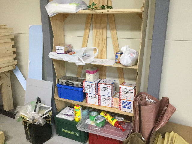 5日目・・・撤収開始_f0031037_20345017.jpg