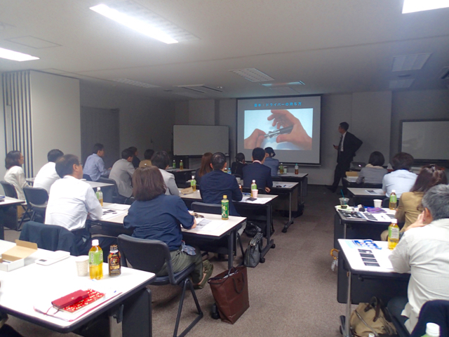 6月9日(木) 講演を行いました_e0025661_09565988.jpg