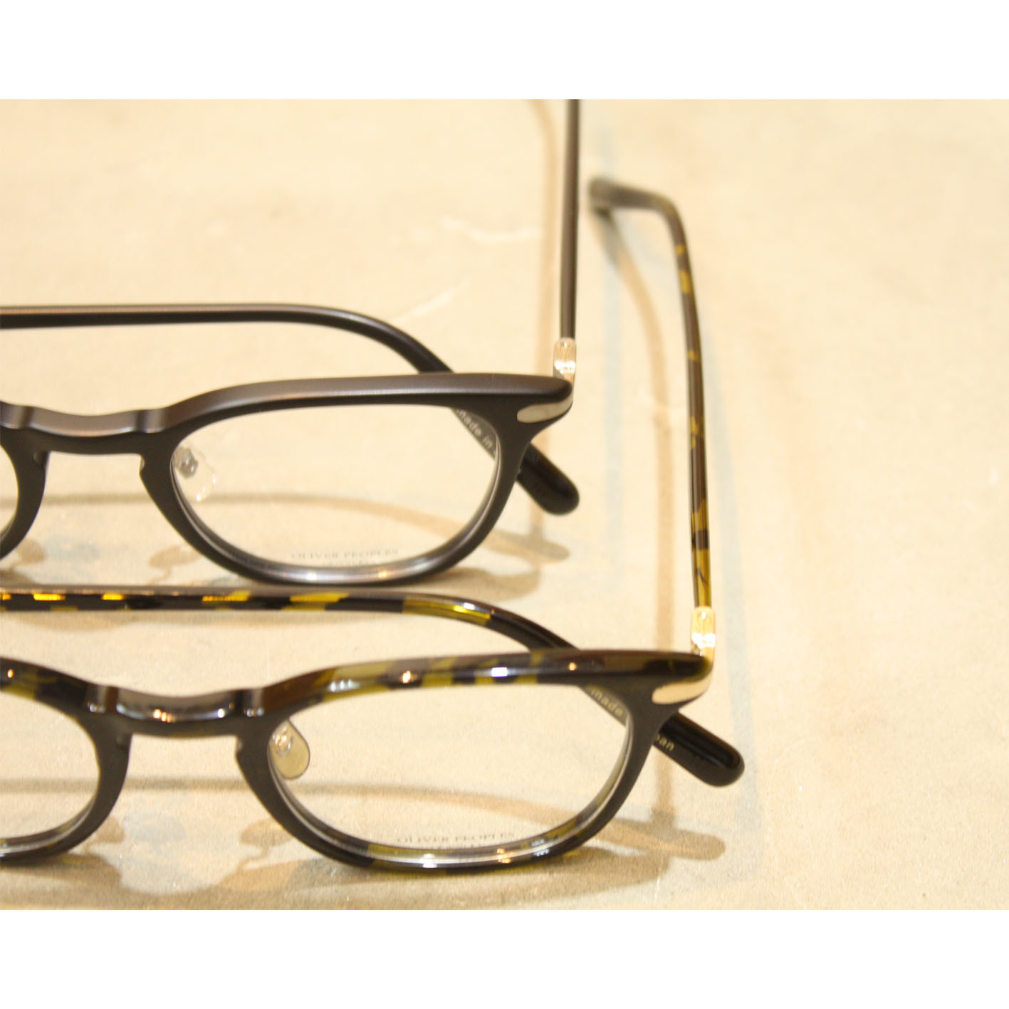 OLIVER PEOPLES 2016 NEW ARRIVAL_f0208675_22055034.jpg