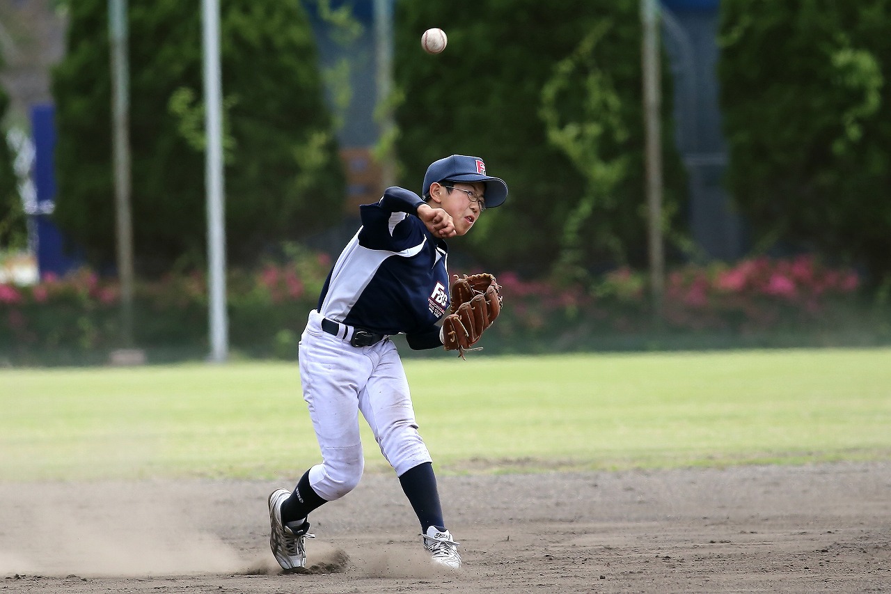 平成２８年６月５日練習試合ｖｓ若狭高浜ボーイズ13_a0170082_2111121.jpg