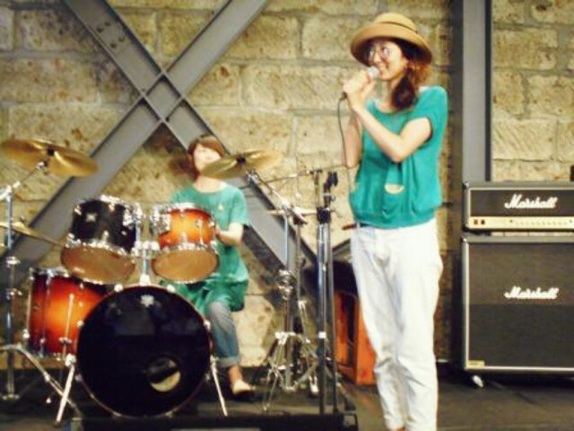 ジメジメとちょっとした真面目なはなし。_a0127284_10261555.jpg