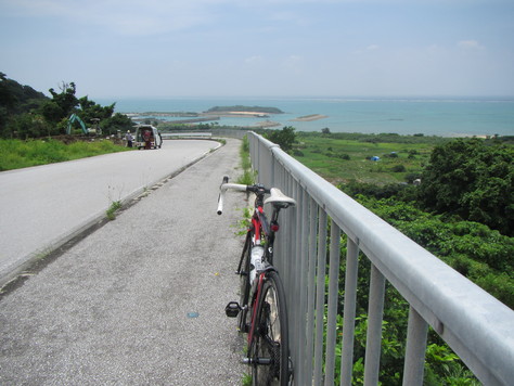 梅雨明け～沖縄　_c0245592_2011226.jpg