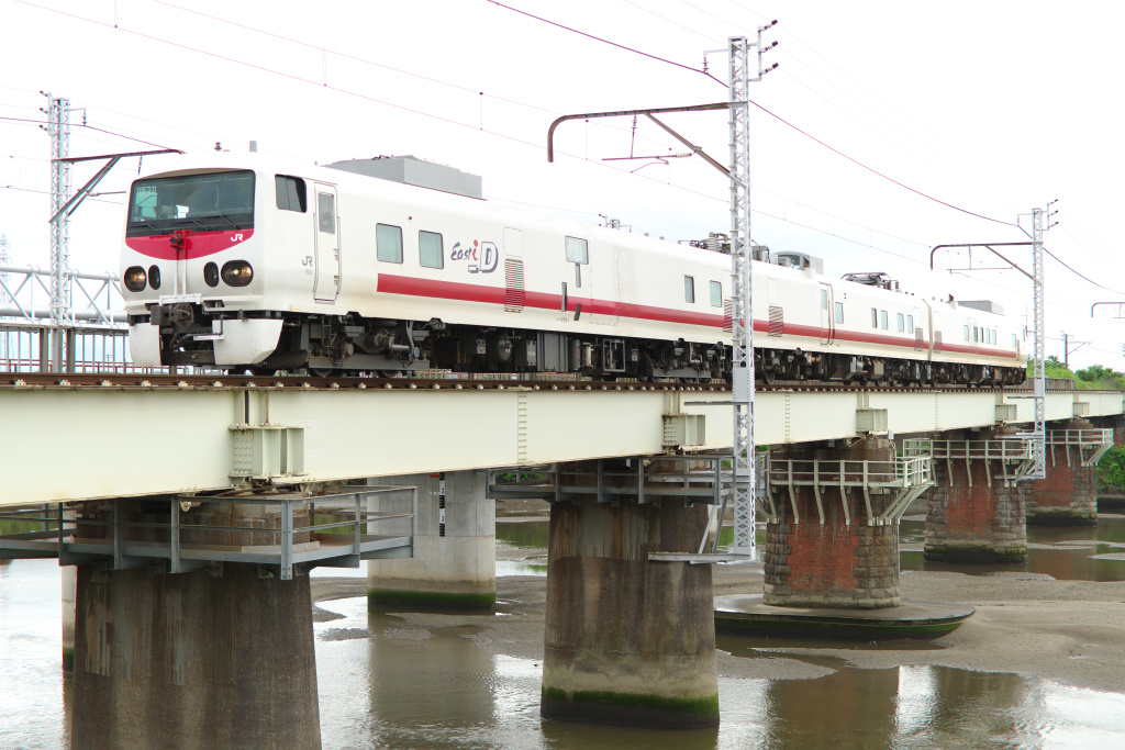 2016 6 16 キヤE193系 East i-D_e0132794_17191241.jpg