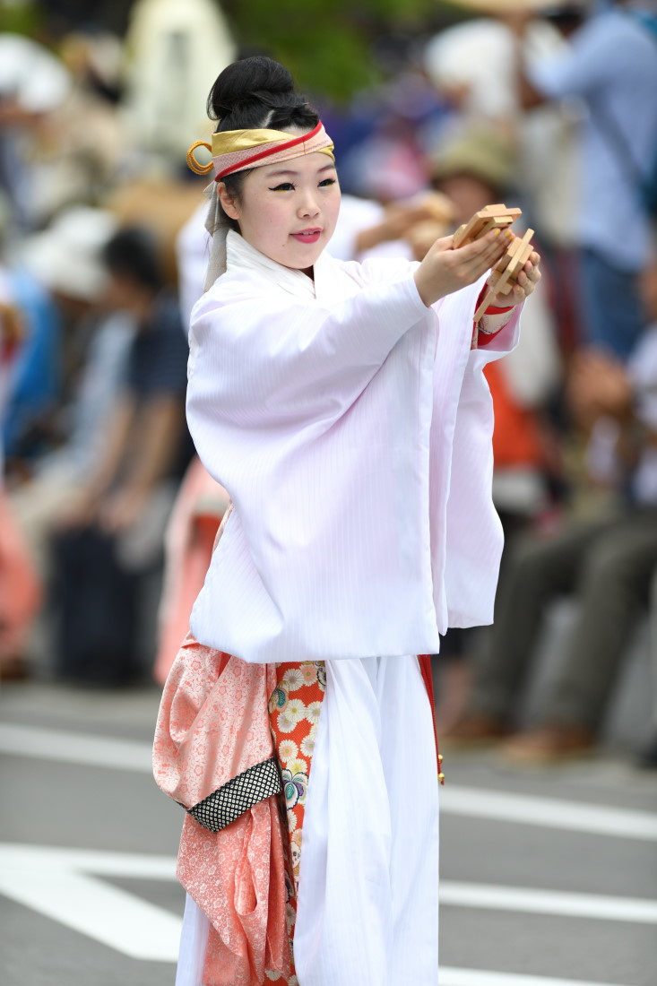 能登よさこい「舞士道」_f0184198_13523981.jpg