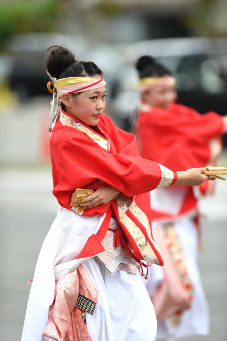 能登よさこい「舞士道」_f0184198_1355525.jpg