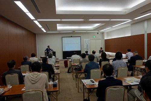 豊川内科医会学術講演会_a0152501_7193055.jpg