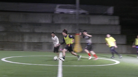 UNO 6/15(水) at UNOフットボールファーム_a0059812_953247.jpg
