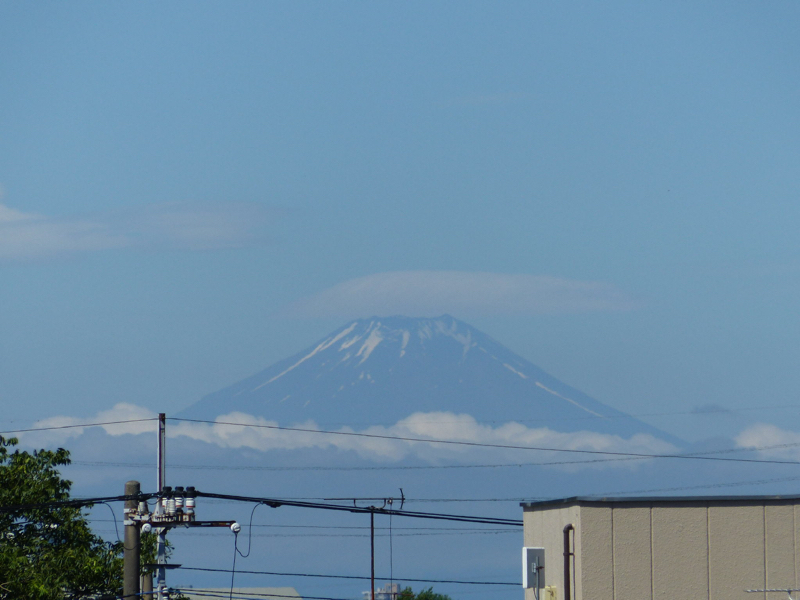 梅雨の晴れ間_f0296312_10215883.jpg