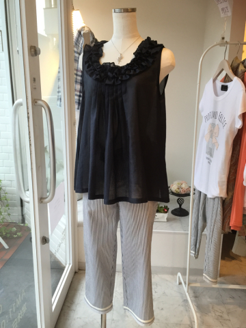 京都 セレクトショップ RosaDonna(ローザドンナ)_c0209314_16410266.jpg