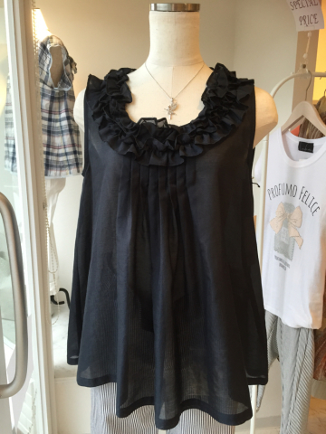 京都 セレクトショップ RosaDonna(ローザドンナ)_c0209314_16410295.jpg