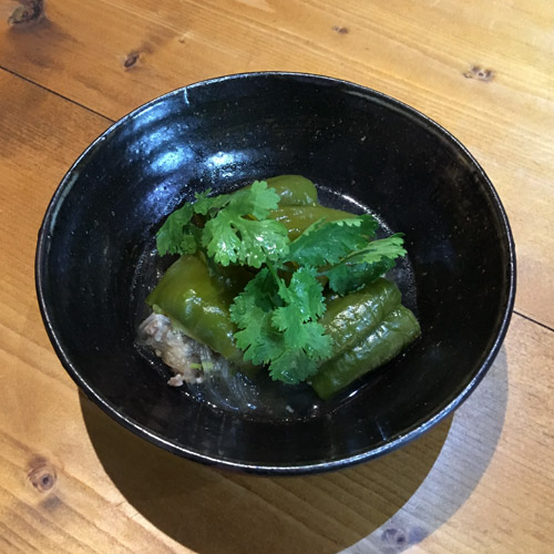晩ごはん。_a0026127_18464261.jpg