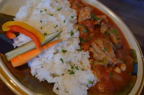 ミルはカフェです~♪_b0207642_1294952.jpg