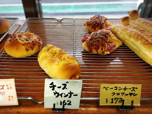 BRIXTON (ブリクストン) 本店_e0292546_01452512.jpg