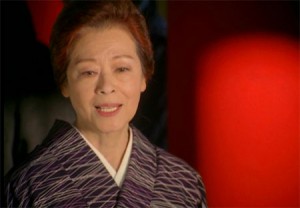 本の話 加藤治子著「ひとりのおんな」1992年 福武書店 : ワイン
