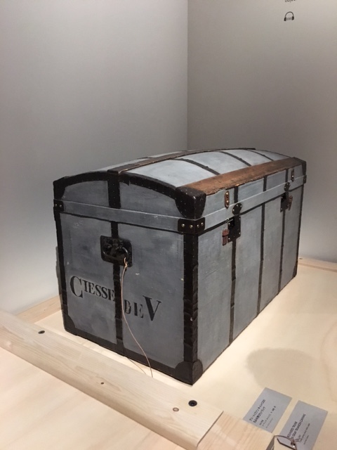 旅するルイ・ヴィトン展へ行ってきました。_a0138976_1745272.jpg