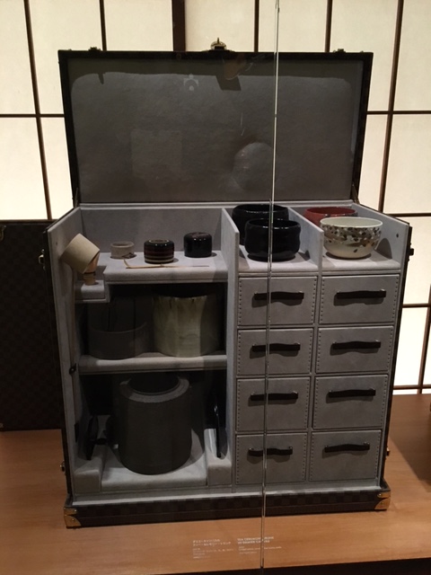 旅するルイ・ヴィトン展へ行ってきました。_a0138976_18142699.jpg