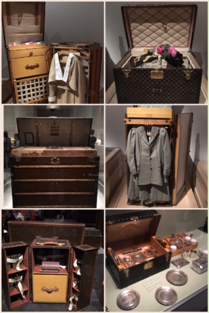 旅するルイ・ヴィトン展へ行ってきました。_a0138976_18143279.jpg