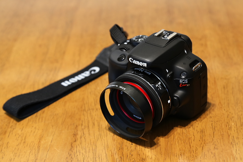 制服 【パンケーキレンズ】Canon EF-S24mm F2.8 STM | kotekservice.com