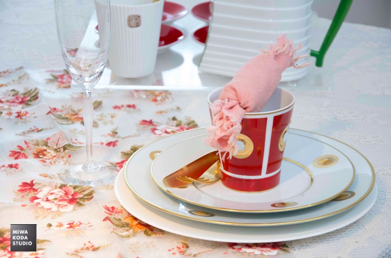 June 18, 2016 お茶を囲んで Tea Party _a0307186_7271430.jpg