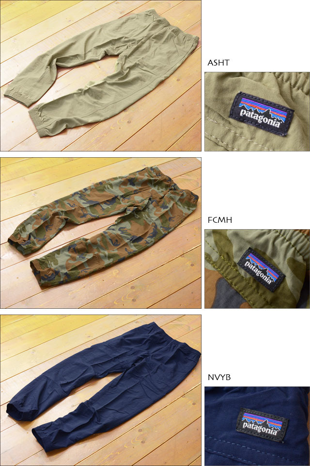 【再入荷】patagonia [パタゴニア正規代理店] MEN\'S BAGGIES PANTS [55210]  MEN\'S/LADY\'S_f0051306_15243132.jpg