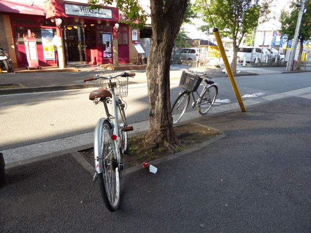 坂のある街 ー  神楽坂商店街_e0059726_09063534.jpeg