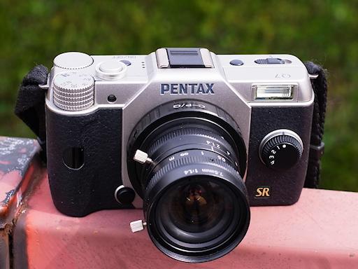 ミラーレス・マニアックス(54) : 【匠のデジタル工房・玄人 ミラーレス・マニアックス(54) : 【匠のデジタル工房・玄人