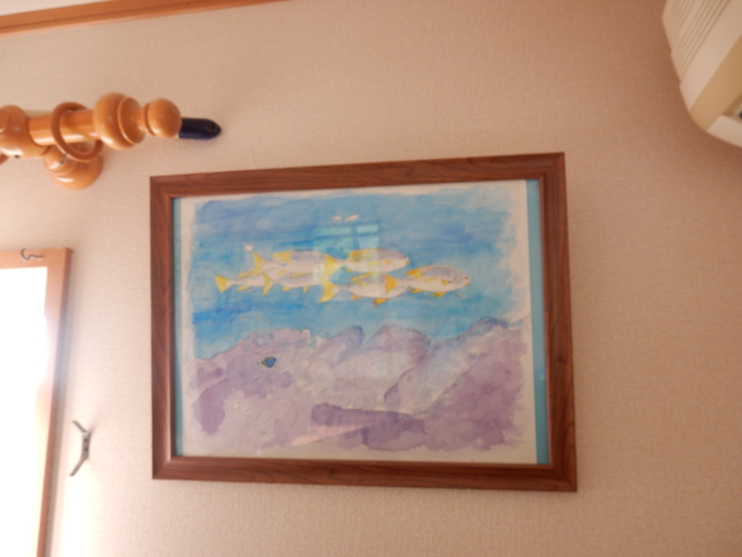 ’16,6,18(土)夏日です!絵も夏です!_f0060461_832295.jpg