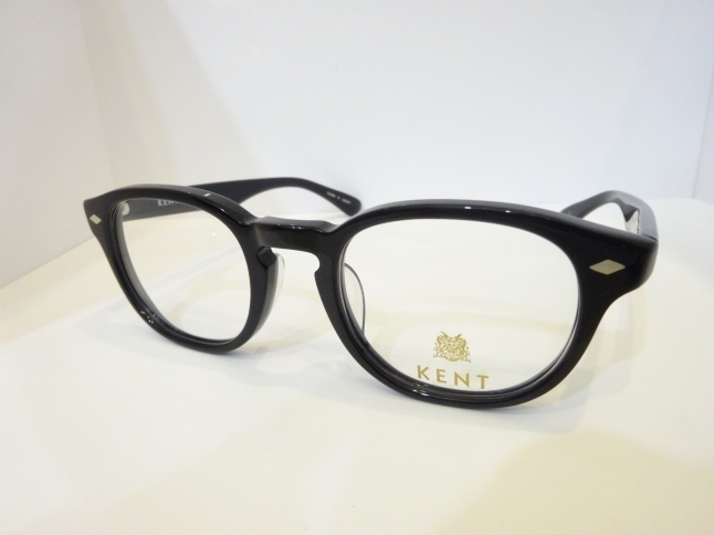 トンボメガネ ☆KENT KT-1040 使いやすいボスリントン型セルフレーム☆メガネ