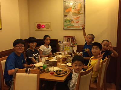 2016 九州少年柔道大会 1日目_b0172494_21563971.jpg