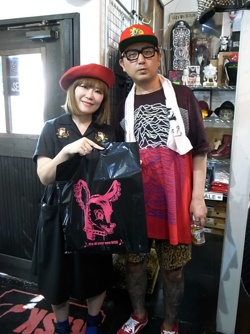 ご来店!_a0097901_17133874.jpg