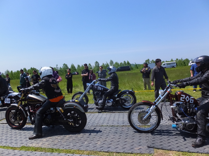 2016.6.11~12 愛別ドラッグ Rock Bottom号 参戦編!!_c0226202_9382551.jpg