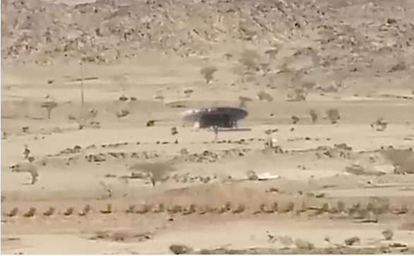 サウジアラビアの砂漠にエイリアンUFOが着陸！：中からグレイが登場、がしかし！？_a0348309_11194141.png