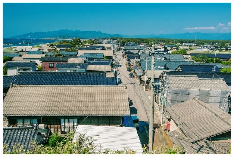 新潟県で一番低い山から_b0128609_20222170.jpg